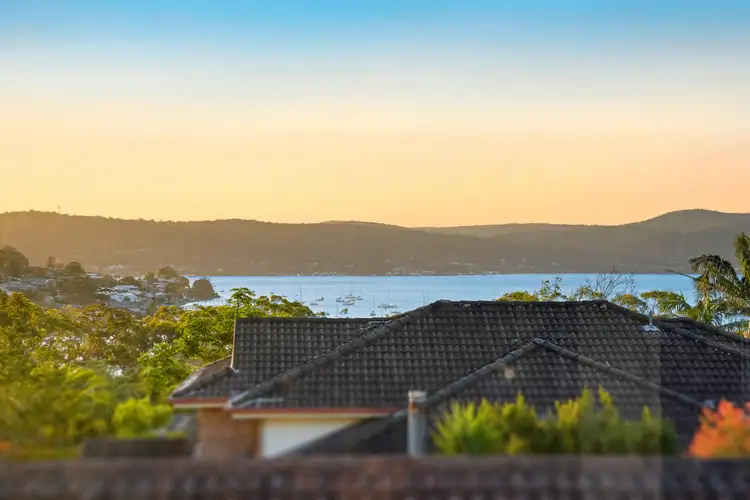 Second view of Homely house listing, 18 Moonah Avenue, Saratoga NSW 2251