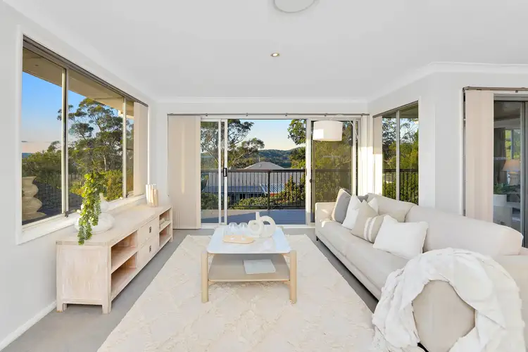 Fourth view of Homely house listing, 18 Moonah Avenue, Saratoga NSW 2251