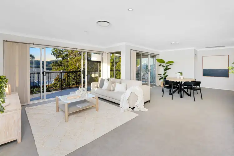 Sixth view of Homely house listing, 18 Moonah Avenue, Saratoga NSW 2251