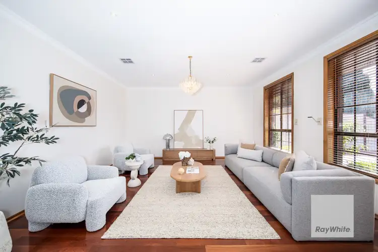 Fourth view of Homely house listing, 7 Oncidium Gardens, Keilor Downs VIC 3038