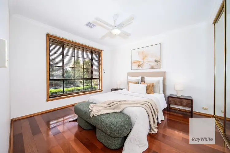 Fifth view of Homely house listing, 7 Oncidium Gardens, Keilor Downs VIC 3038