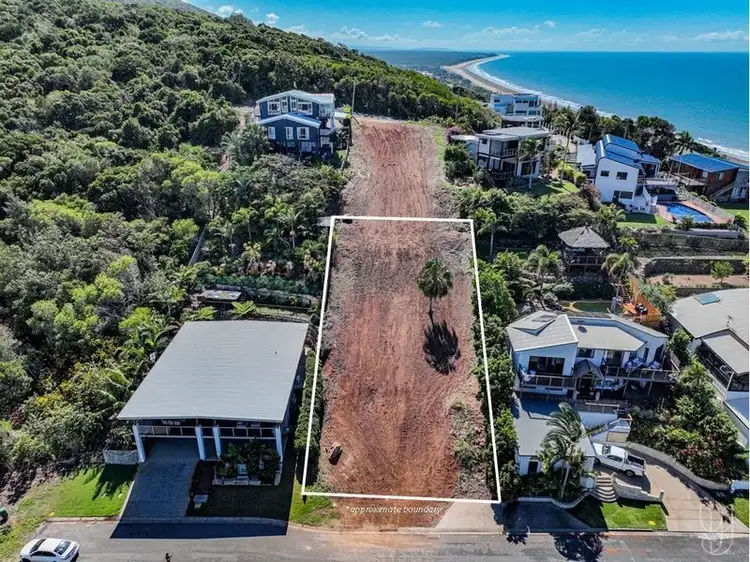 Third view of Homely land listing, 21 Cliff Street, Yeppoon QLD 4703