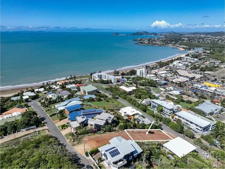 Fourth view of Homely land listing, 21 Cliff Street, Yeppoon QLD 4703