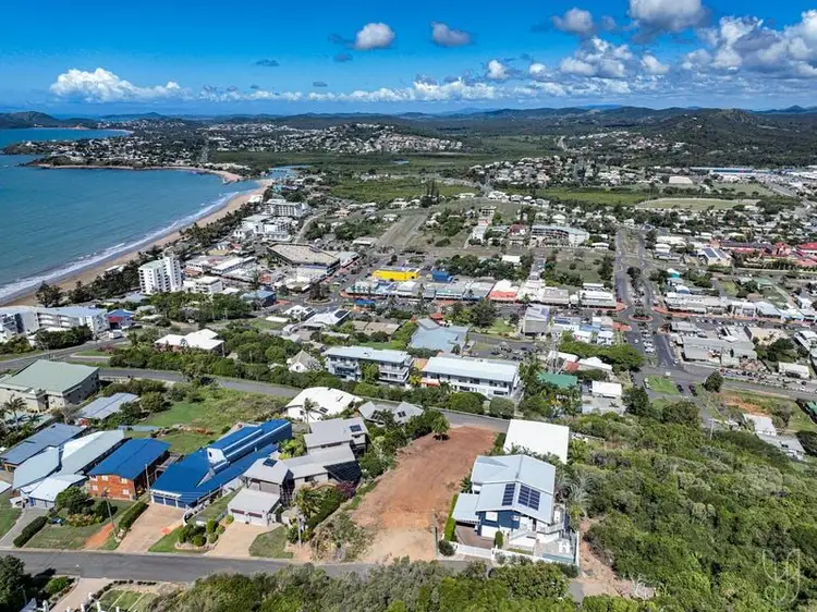 Sixth view of Homely land listing, 21 Cliff Street, Yeppoon QLD 4703