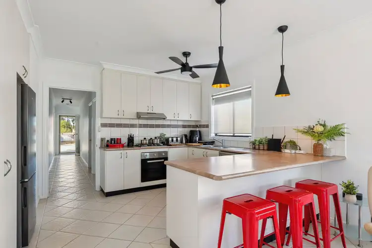 2/6 Suzanne Court, Nagambie VIC 3608
