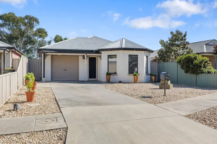 Main view of Homely house listing, 2/6 Suzanne Court, Nagambie VIC 3608