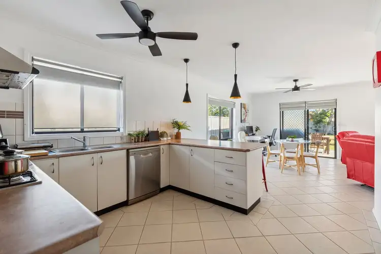Third view of Homely house listing, 2/6 Suzanne Court, Nagambie VIC 3608