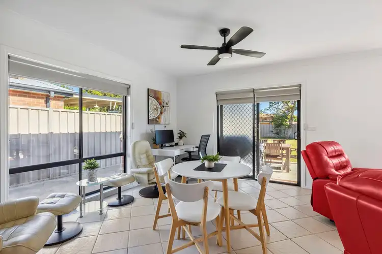 Fourth view of Homely house listing, 2/6 Suzanne Court, Nagambie VIC 3608