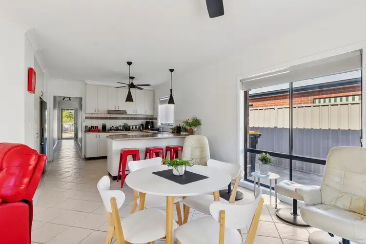 Fifth view of Homely house listing, 2/6 Suzanne Court, Nagambie VIC 3608
