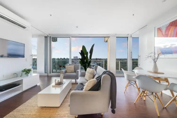 Main view of Homely apartment listing, 722/33 Warwick Street, Walkerville SA 5081