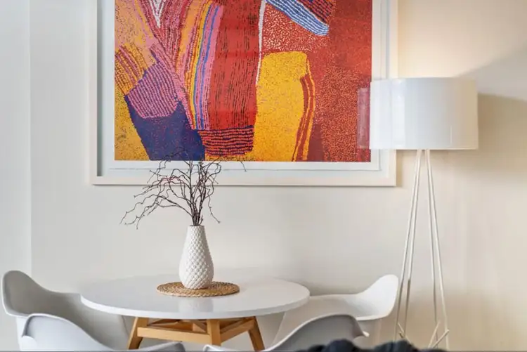 Fourth view of Homely apartment listing, 722/33 Warwick Street, Walkerville SA 5081