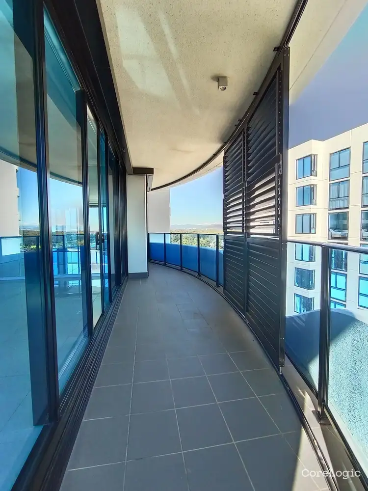 Sixth view of Homely apartment listing, 2301/5 Harbour Side Court, Biggera Waters QLD 4216