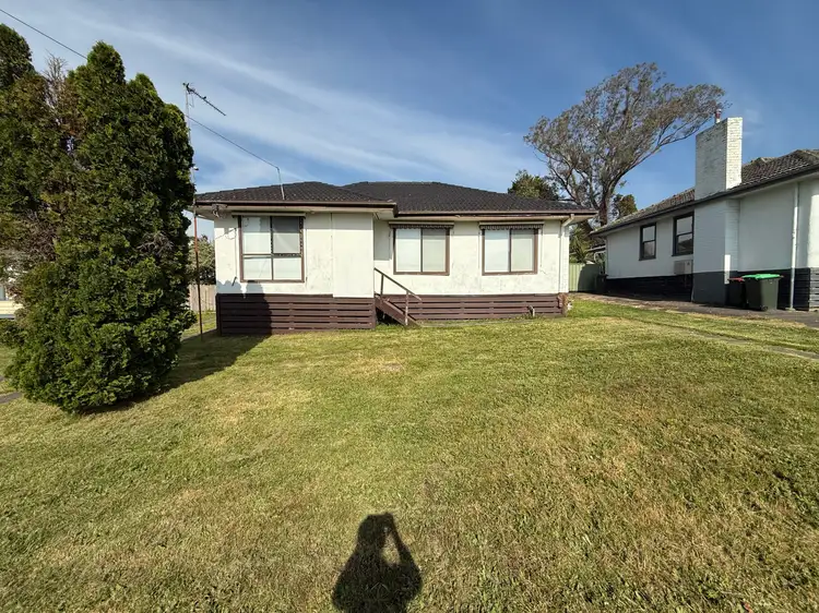 63 Wirraway Street