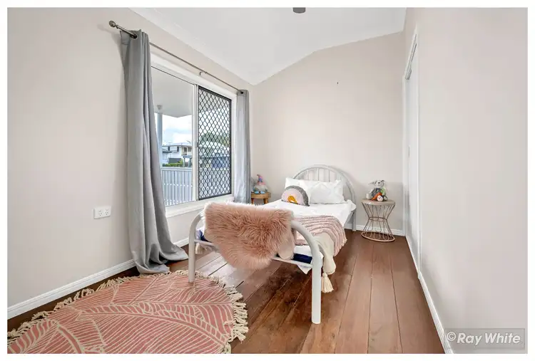 Sixth view of Homely house listing, 33 Goodson Street, West Rockhampton QLD 4700