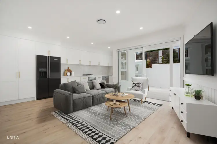 2A&D Dumfries Avenue, Mount Ousley NSW 2519
