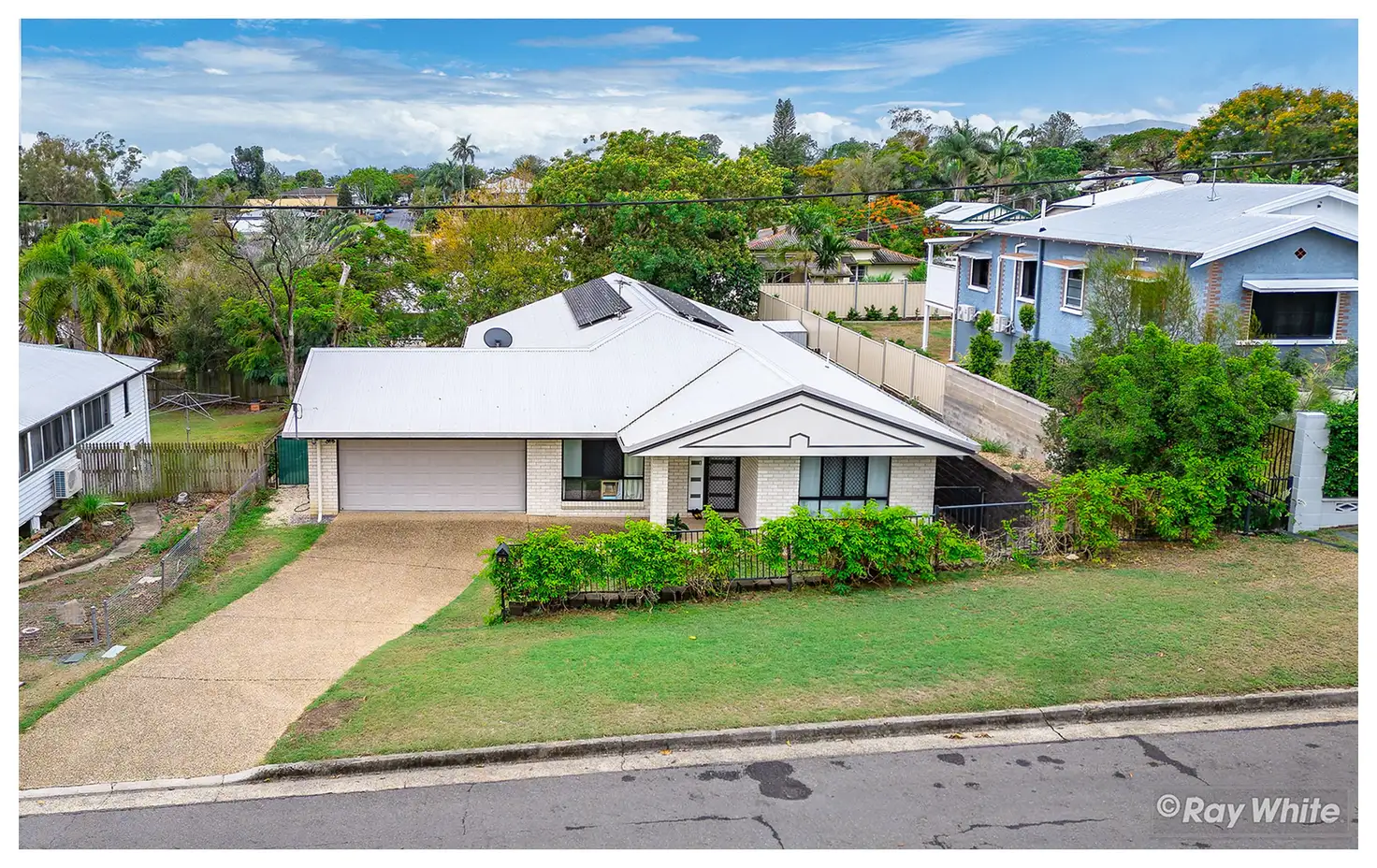 Main view of Homely house listing, 20 Flynn Street, Wandal QLD 4700