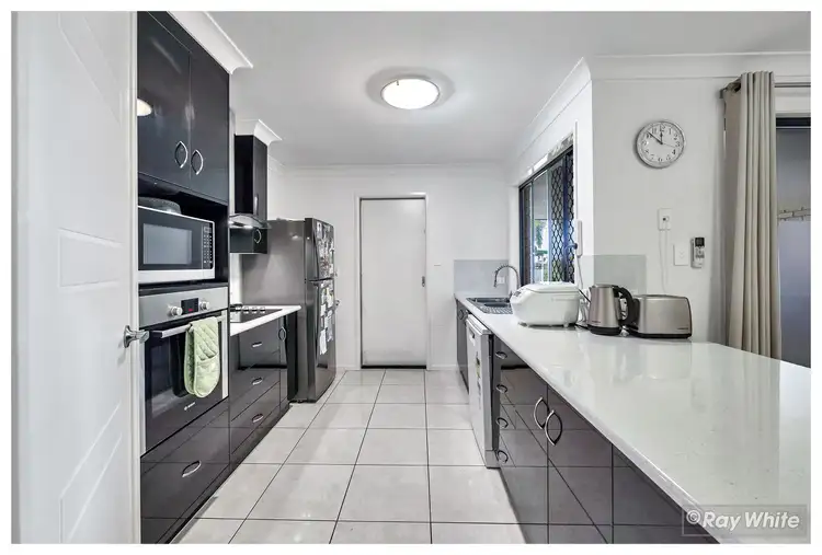 Second view of Homely house listing, 20 Flynn Street, Wandal QLD 4700
