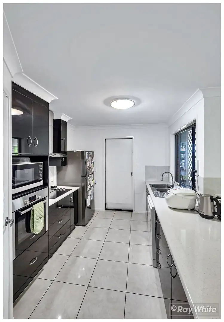 Third view of Homely house listing, 20 Flynn Street, Wandal QLD 4700