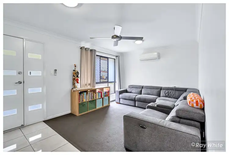 Fourth view of Homely house listing, 20 Flynn Street, Wandal QLD 4700