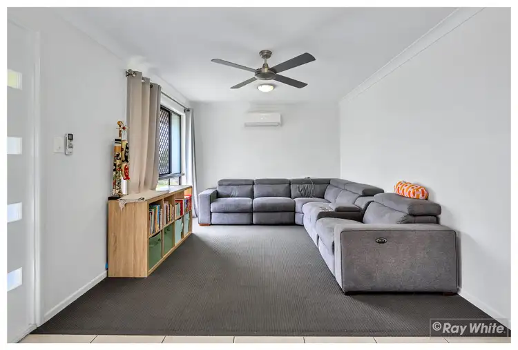 Fifth view of Homely house listing, 20 Flynn Street, Wandal QLD 4700