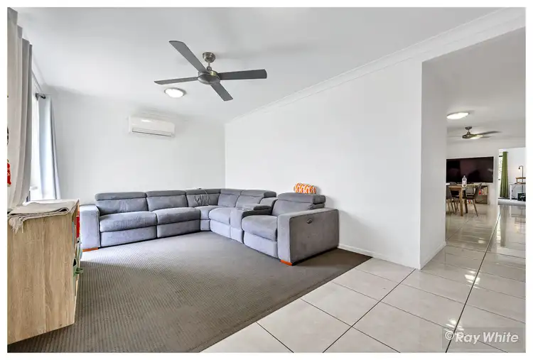 Sixth view of Homely house listing, 20 Flynn Street, Wandal QLD 4700