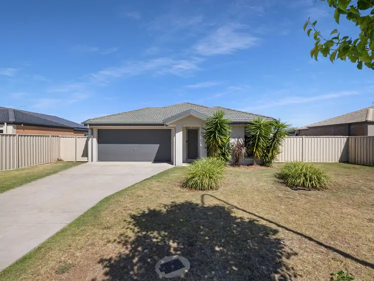 Main view of Homely house listing, 13 Chisnall, Corowa NSW 2646