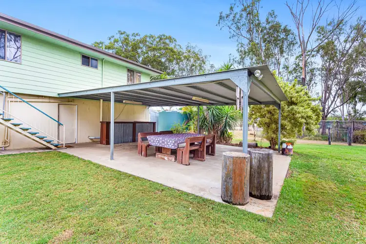 Third view of Homely rural property listing, 147 Oxley Street, Gracemere QLD 4702
