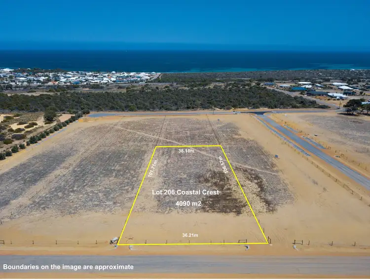 11 Coastal Crest, Buller WA 6532