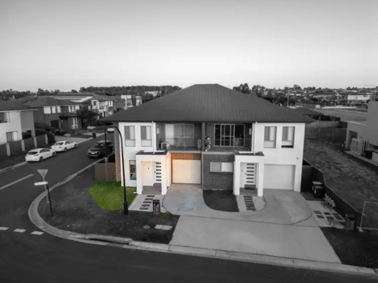 Third view of Homely villa listing, 1/14 Dhaka Circuit, Schofields NSW 2762
