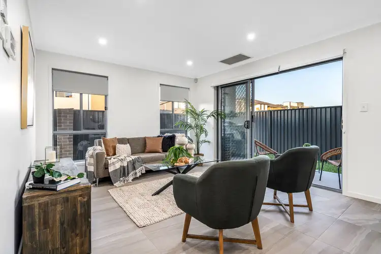 Fourth view of Homely villa listing, 1/14 Dhaka Circuit, Schofields NSW 2762