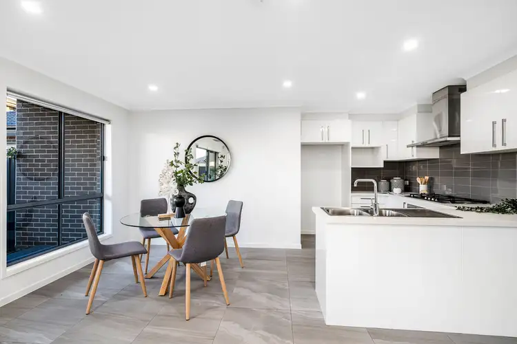 Fifth view of Homely villa listing, 1/14 Dhaka Circuit, Schofields NSW 2762