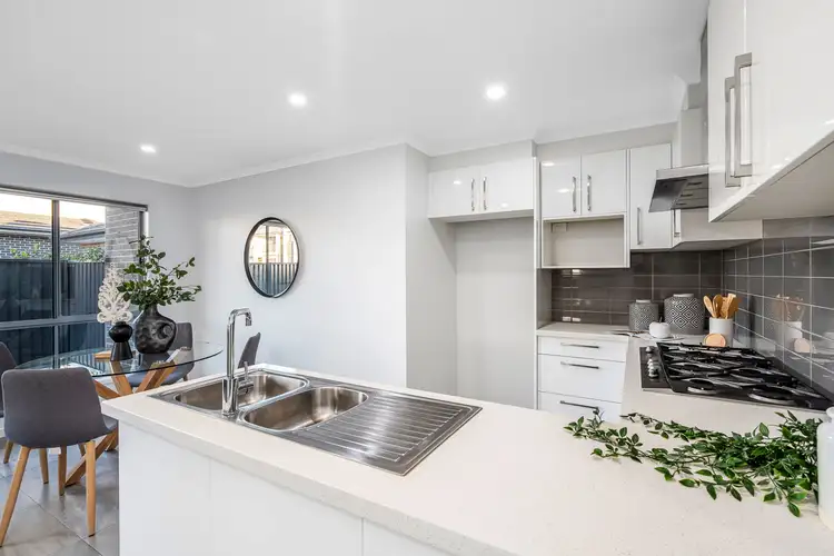 Sixth view of Homely villa listing, 1/14 Dhaka Circuit, Schofields NSW 2762