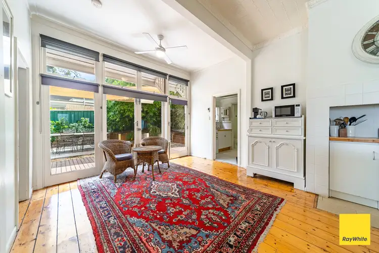 Third view of Homely house listing, 9 Quick Street, Ironbark VIC 3550