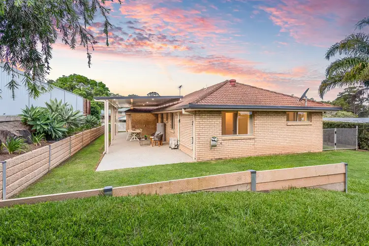 Second view of Homely house listing, 22 Butterfly Drive, Kallangur QLD 4503