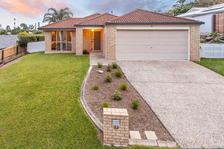 Sixth view of Homely house listing, 22 Butterfly Drive, Kallangur QLD 4503