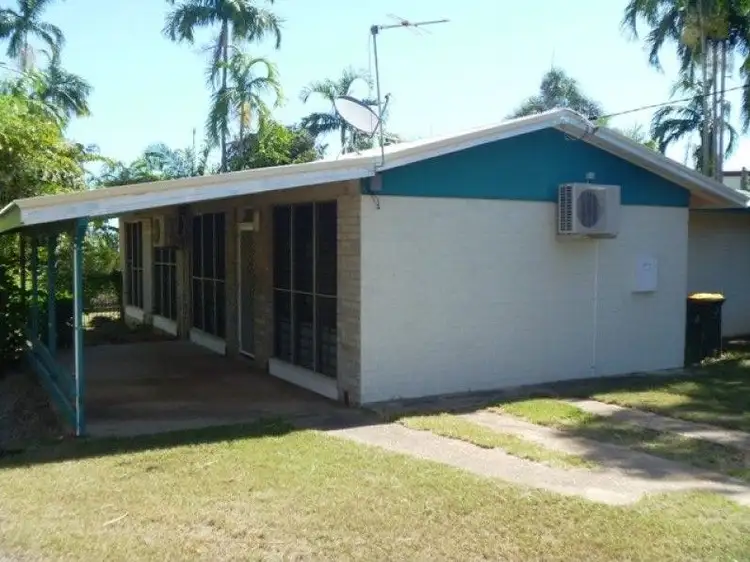 Main view of Homely house listing, 27 Amsterdam Circuit, Wagaman NT 810