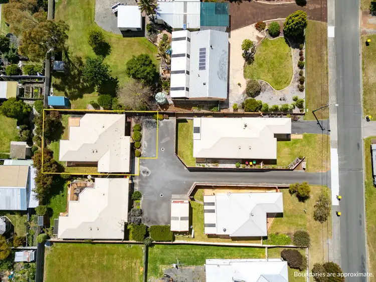Second view of Homely house listing, 2/48 Katoomba Street, Orana WA 6330