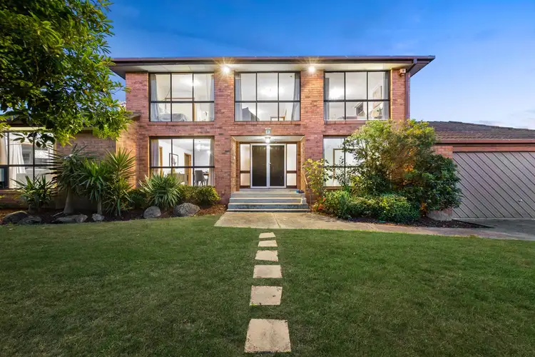 Main view of Homely house listing, 81 Wakley Crescent, Wantirna South VIC 3152