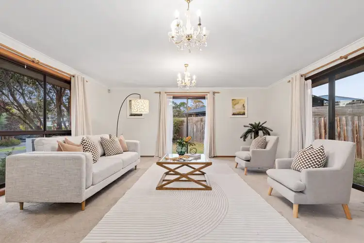Third view of Homely house listing, 81 Wakley Crescent, Wantirna South VIC 3152