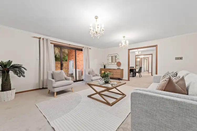 Fourth view of Homely house listing, 81 Wakley Crescent, Wantirna South VIC 3152