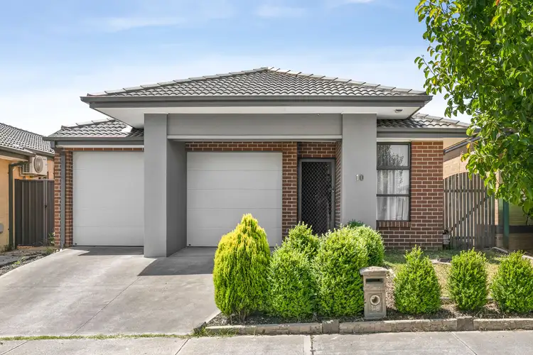 10 Mietta Terrace, Greenvale VIC 3059