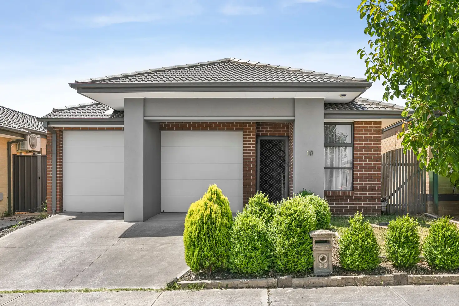 Main view of Homely house listing, 10 Mietta Terrace, Greenvale VIC 3059