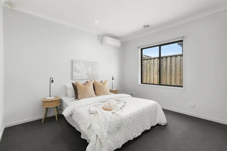 Fourth view of Homely house listing, 10 Mietta Terrace, Greenvale VIC 3059