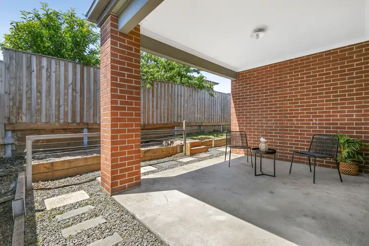 Sixth view of Homely house listing, 10 Mietta Terrace, Greenvale VIC 3059