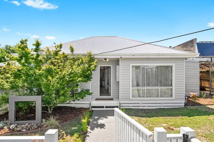 Main view of Homely house listing, 427 Mt Dandenong Road, Croydon VIC 3136