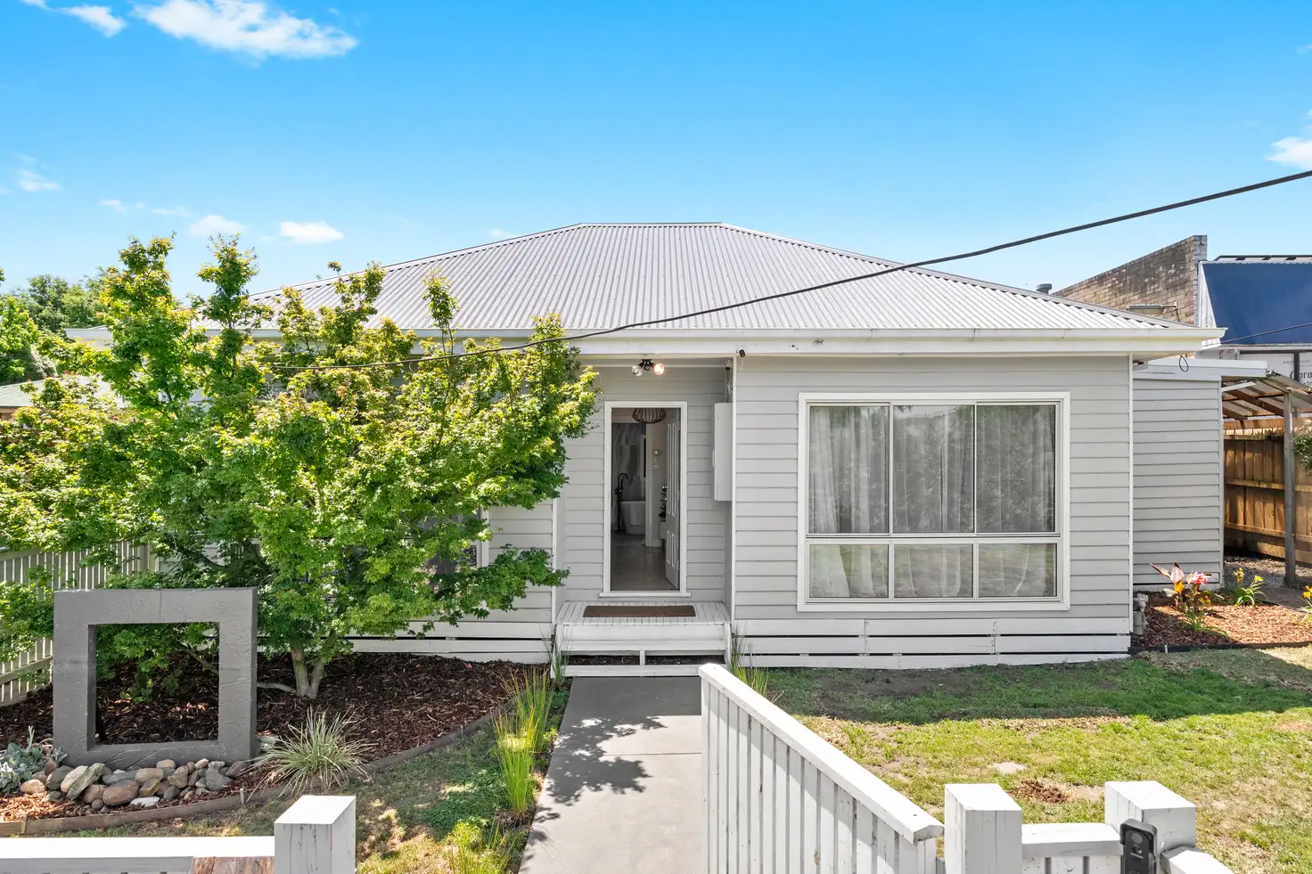 Main view of Homely house listing, 427 Mt Dandenong Road, Croydon VIC 3136