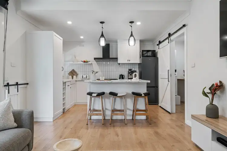 Second view of Homely house listing, 427 Mt Dandenong Road, Croydon VIC 3136