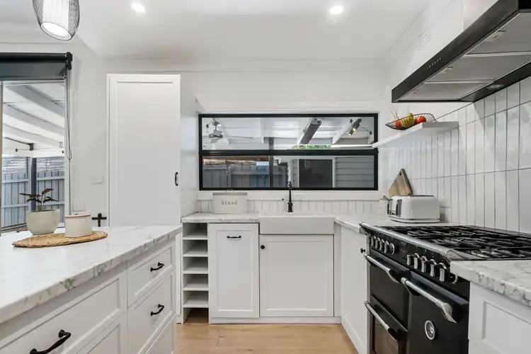 Third view of Homely house listing, 427 Mt Dandenong Road, Croydon VIC 3136