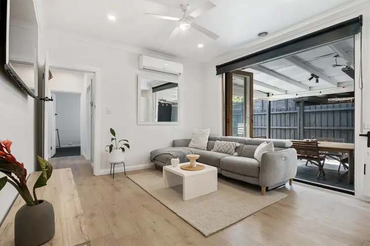 Fourth view of Homely house listing, 427 Mt Dandenong Road, Croydon VIC 3136