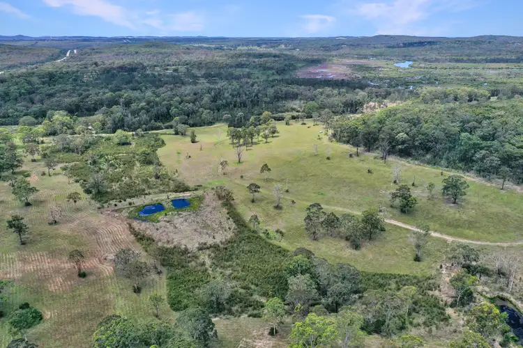 Fifth view of Homely rural property listing, 252 Gooreengi Road, North Arm Cove NSW 2324